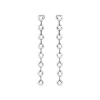 Orecchini Breil Donna Bubble in Acciaio TJ3711 - TJ3711
